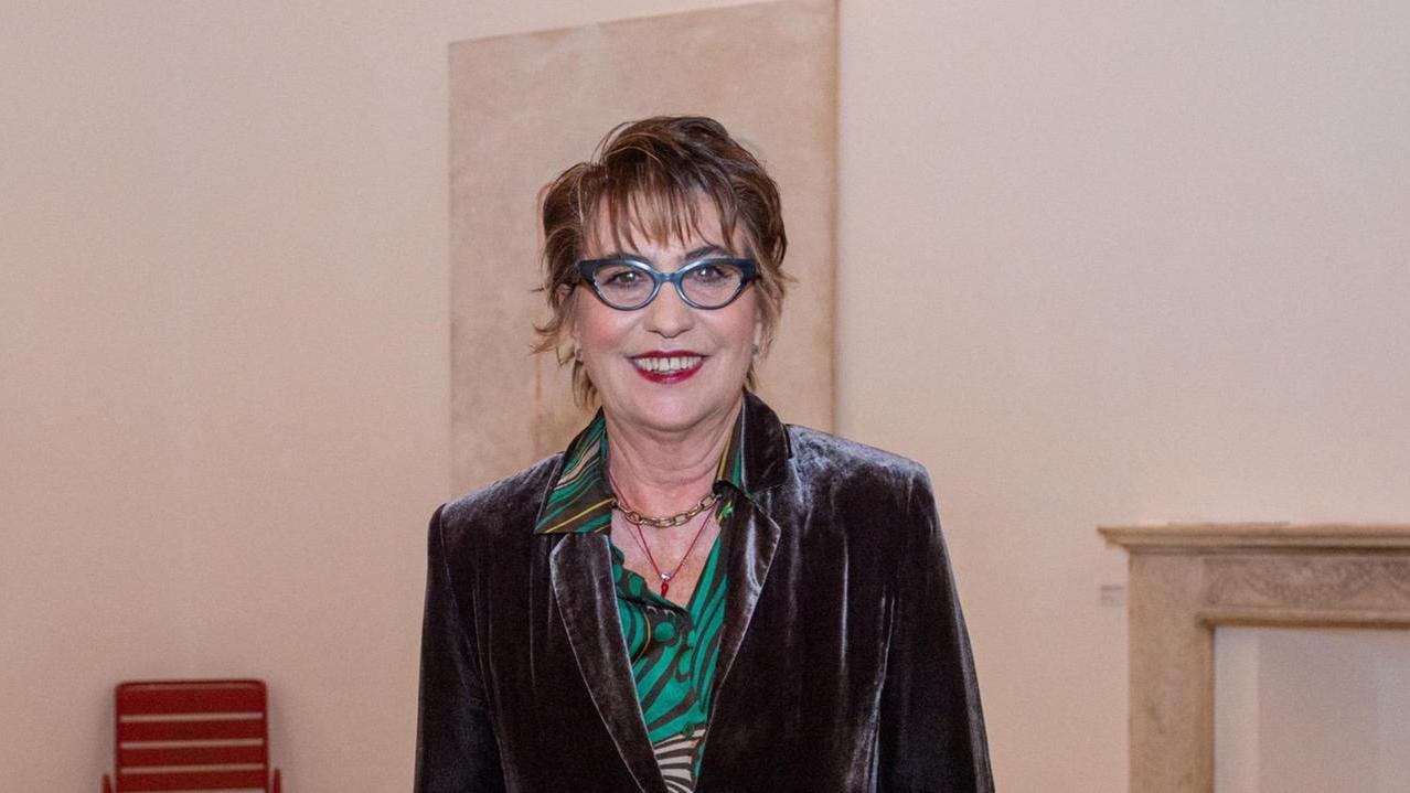 Serena Dandini: «Da Nilde Iotti a Mina, le 21 deputate costituenti e le altri madri della Patria»