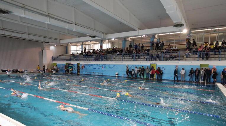 Riunione decisiva sulla piscina Marchi di Pescia. Tra la proroga della gestione e il maxi cantiere da far partire