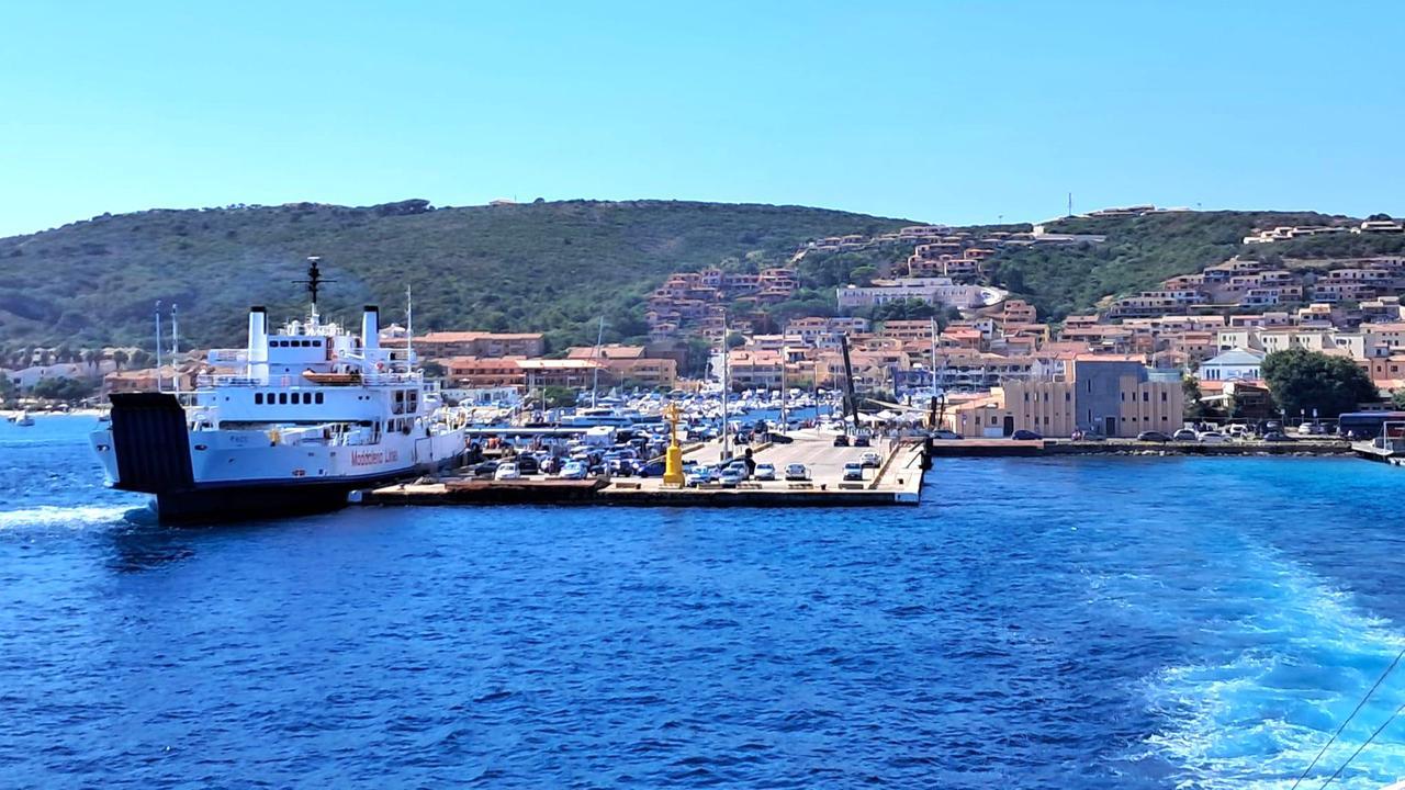 Palau, bocciato il completamento del porto: «Incompatibile con storia e ambiente»