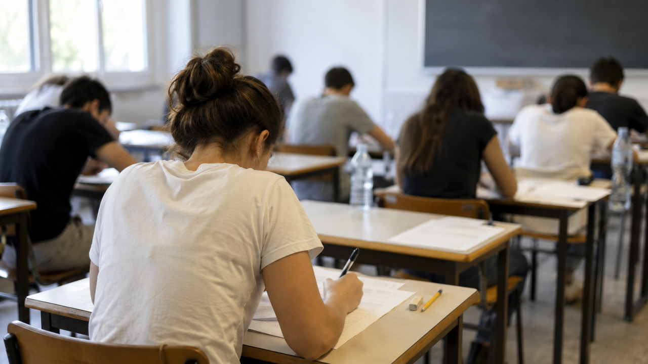 Maturità 2026, il conto alla rovescia è iniziato: prove scritte, orale obbligatorio e commissioni ridotte