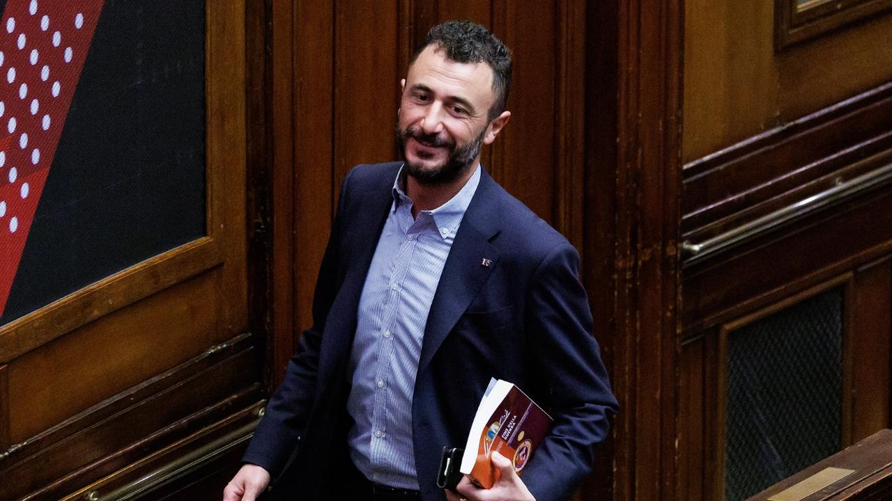 Emanuele Pozzolo