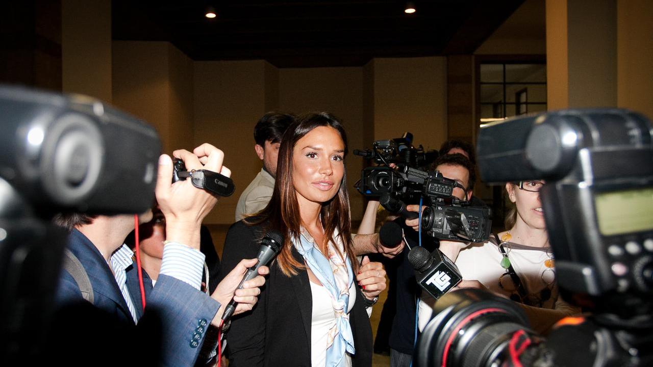 Grazia a Nicole Minetti, la Procura smonta le accuse e conferma il suo ok: «Nessun fatto da rivalutare»