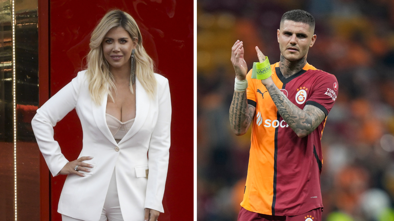 Wanda Nara, Icardi vince in tribunale: non dovrà pagare mantenimento di 250mila euro – Ecco perché