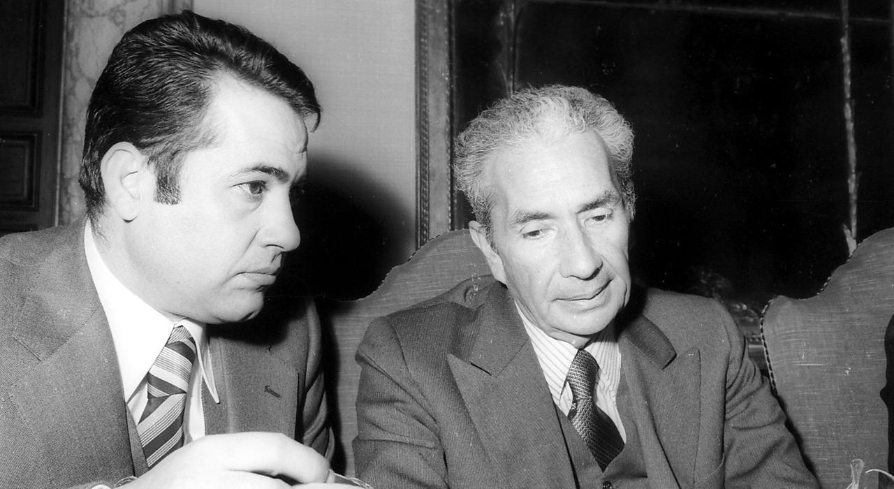 Beppe Pisanu: «I miei 80 anni di Repubblica: il referendum, il compromesso storico, il sequestro Moro, il Viminale»