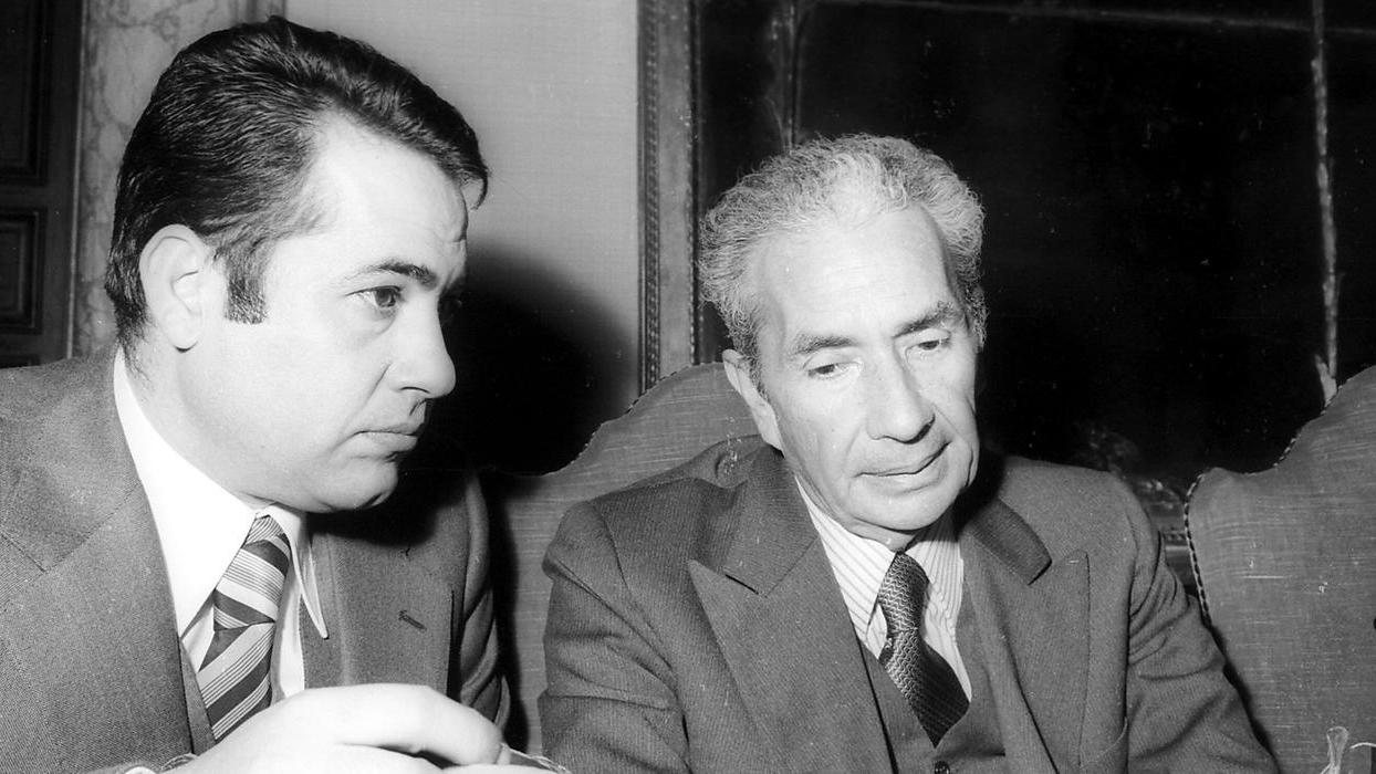 Beppe Pisanu: «I miei 80 anni di Repubblica: il referendum, il compromesso storico, il sequestro Moro, il Viminale»