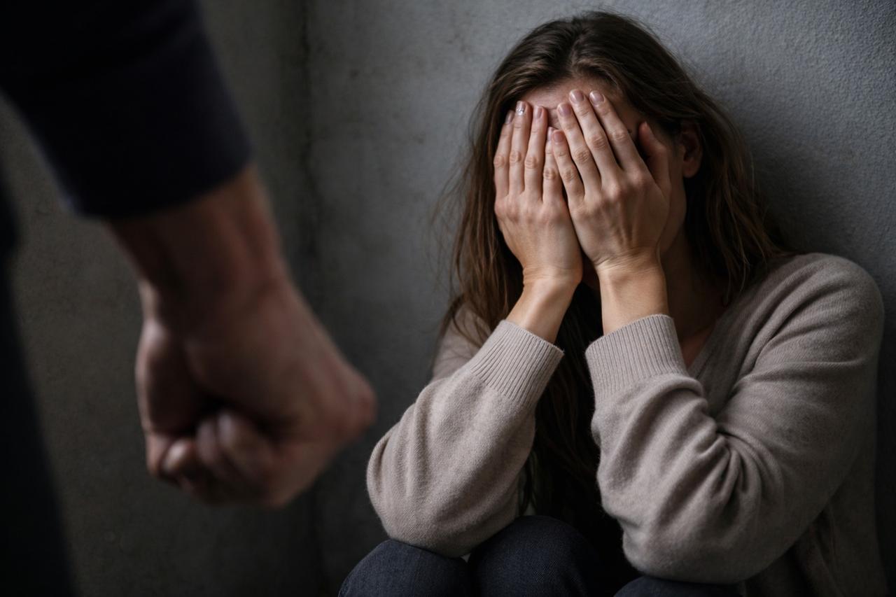 Alghero, donna segregata e rasata dal marito, la figlia ai carabinieri: «vi prego aiutateci»