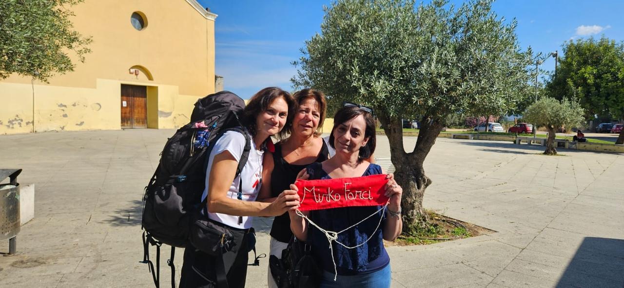 Mirko Farci, ucciso mentre difendeva la madre: un nastro per raccontarne la storia nelle scuole