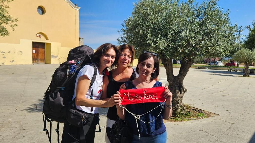 Mirko Farci, ucciso mentre difendeva la madre: un nastro per raccontarne la storia nelle scuole