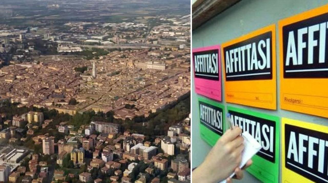 
	Affitti: a Modena &egrave; boom del canone concordato

