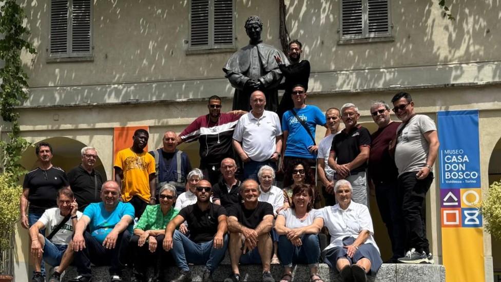 Sassari, il progetto della rinascita: ergastolani ed ex mafiosi in viaggio dall’isola a Torino