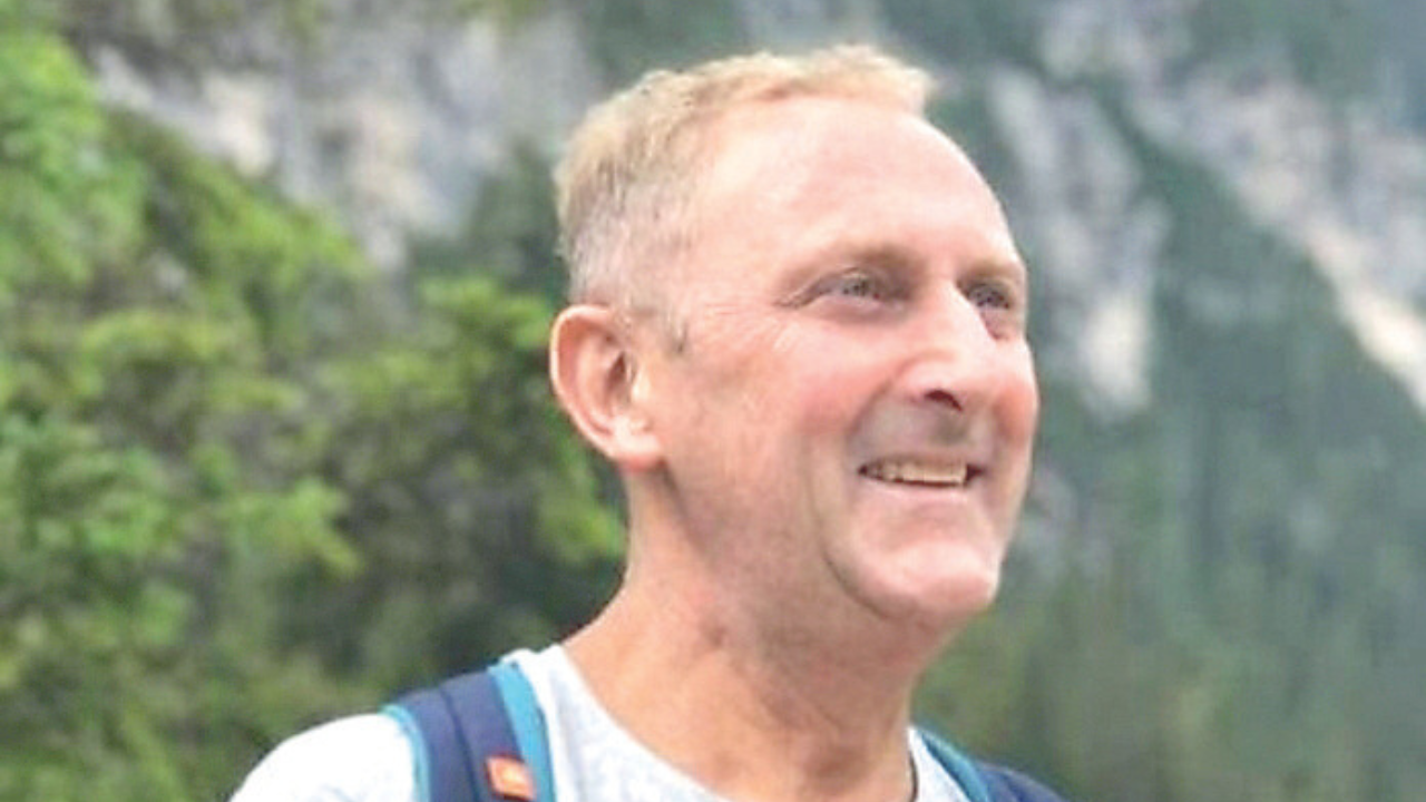 Livorno, addio a Simone Borghi: stimato fisioterapista ed ex allenatore di basket