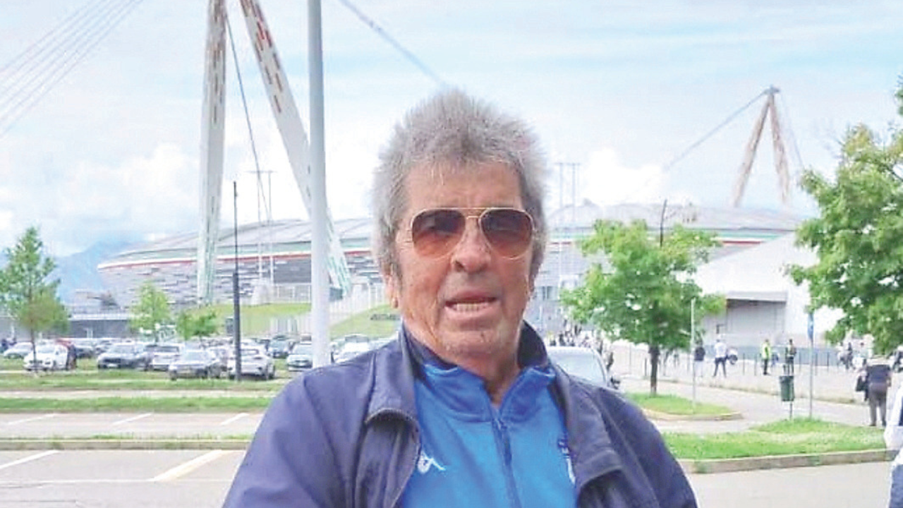 
	Guido Dubbiosi, aveva 76 anni

