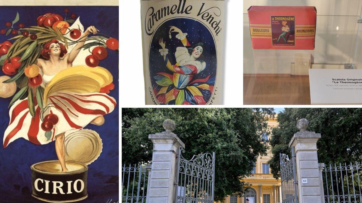 Livorno riabbraccia il suo Museo Fattori: il 10 luglio si inaugura. Dentro anche Cappiello - Le novità