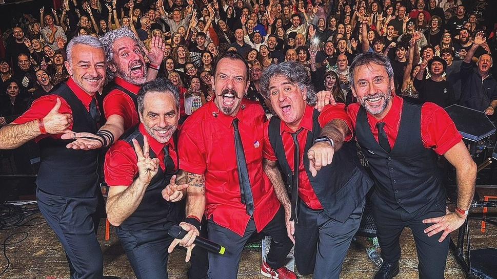 Livorno sotto le stelle, anche il cinema si sposta in Fortezza Nuova. E poi musica, show e sapori - Il programma