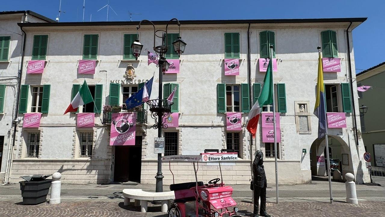 Giro d’Italia Women: oggi arrivo della sesta tappa a Brescello. Gli orari