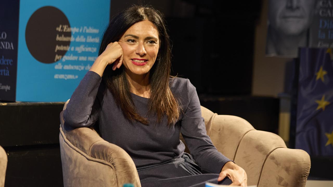 Pina Picierno lascia il Partito Democratico: «Il partito di Elly Schlein non è più il mio»