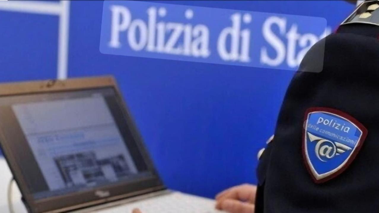 Chat e incontri con una 13enne, in manette un uomo del Cagliaritano: è accusato di pedopornografia e violenza sessuale