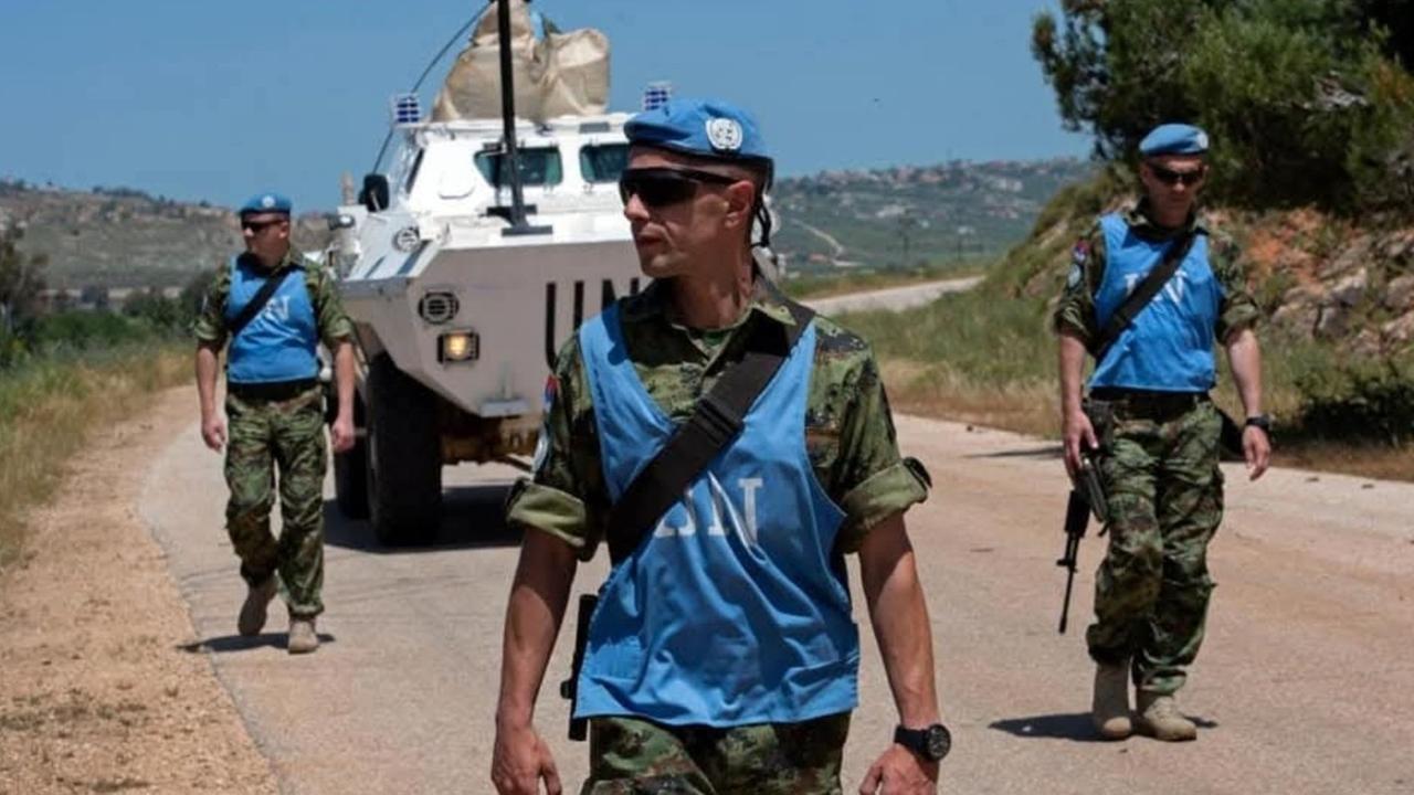 Colpi di mortaio su una postazione Onu in Libano, morto un peacekeeper