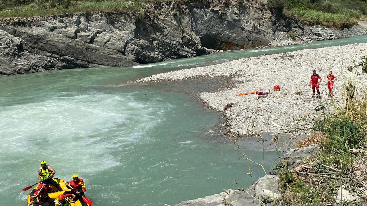 Dopo la morte di Henry nel Crostolo, Montecchio scrive alle scuole: «Sensibilizzare gli studenti sui rischi dei torrenti»