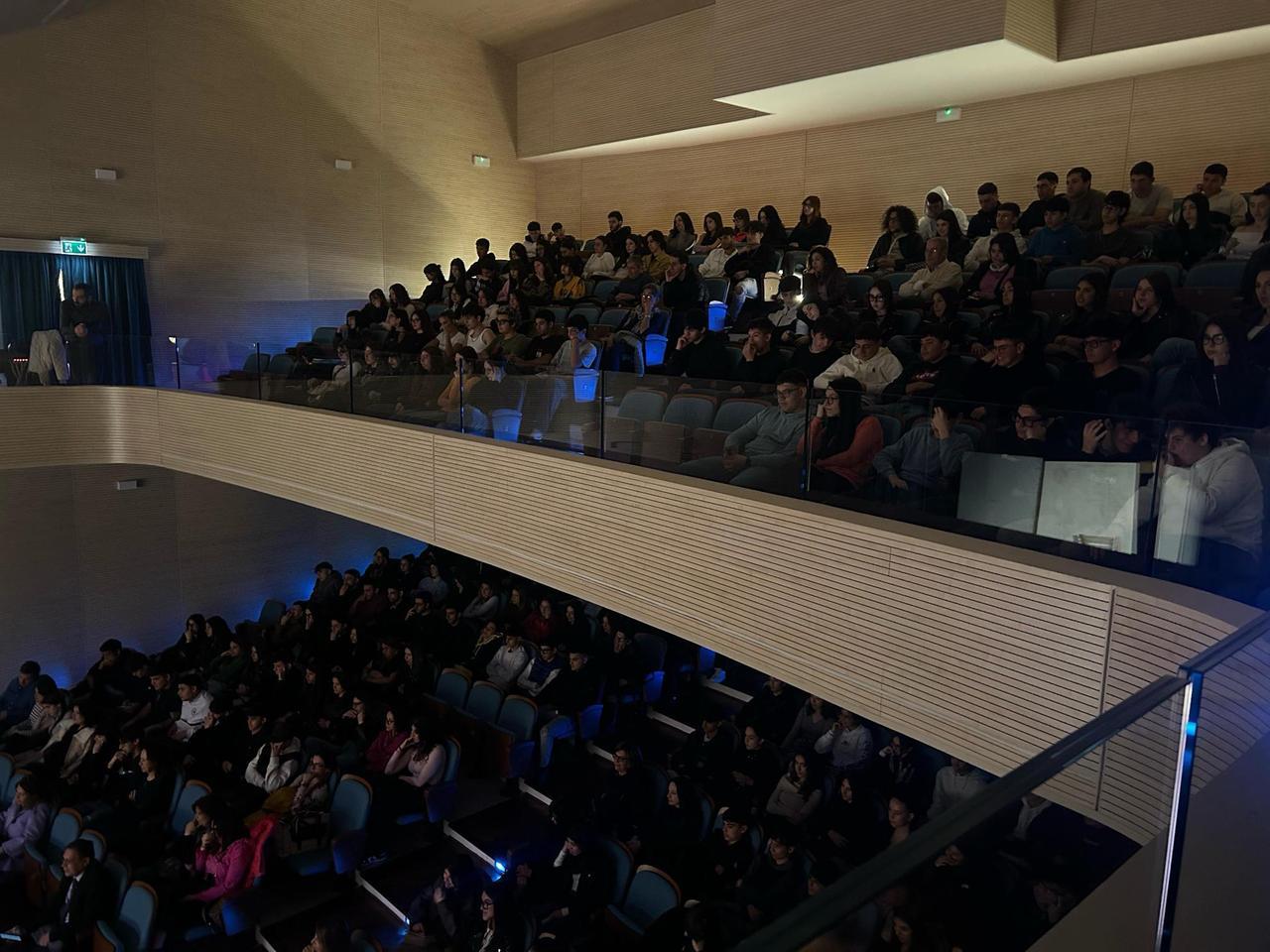 Il teatro che non voleva nessuno ora ha un gestore – Ecco qual è