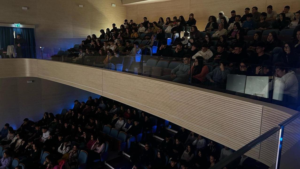 Il teatro che non voleva nessuno ora ha un gestore – Ecco qual è