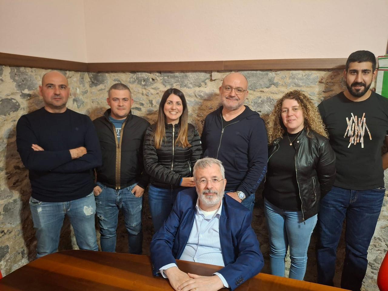 Sindaco uscente a caccia della cinquina L’unico avversario è il quorum