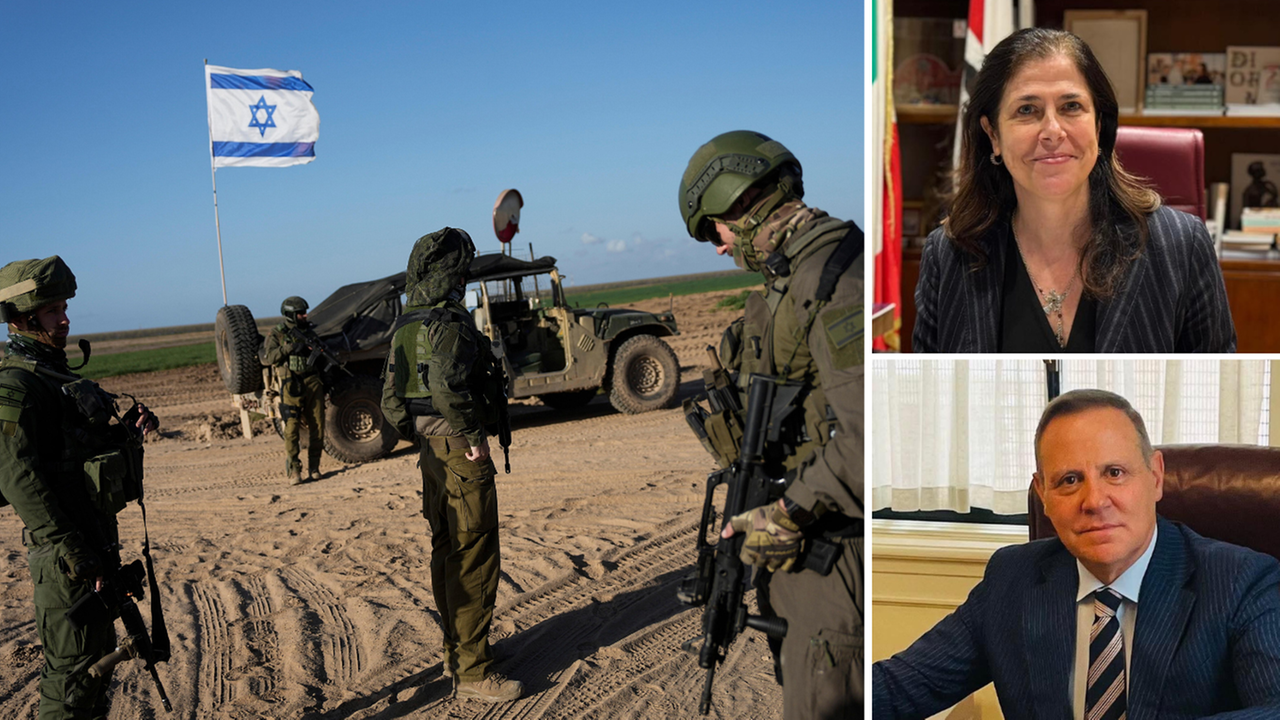Polemica sugli israeliani in vacanza a Pula, la Regione chiede trasparenza. Pittalis (FI): «Todde fa caccia all’ebreo»