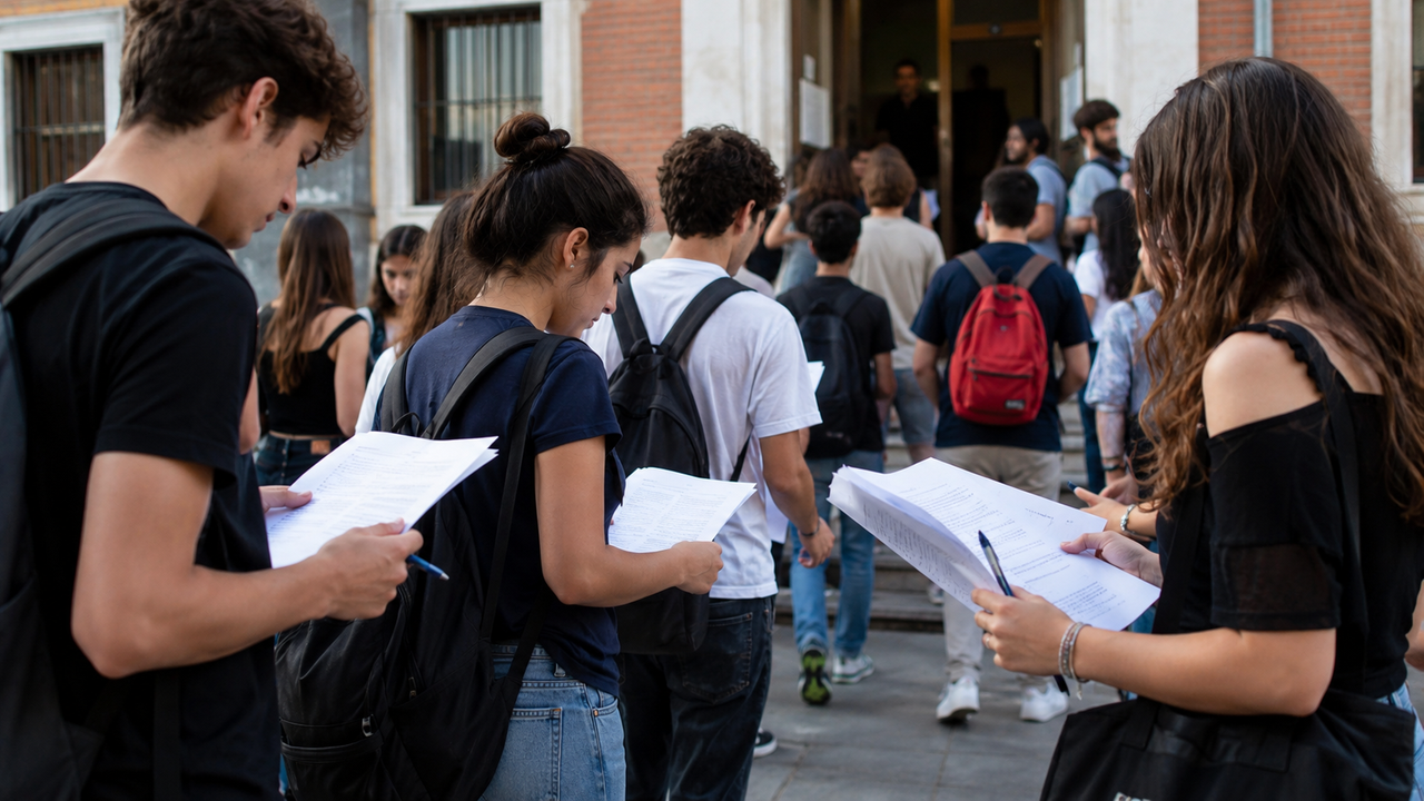 Maturità 2026, oggi si sapranno i nomi dei commissari esterni: cosa cambia per oltre 500mila studenti