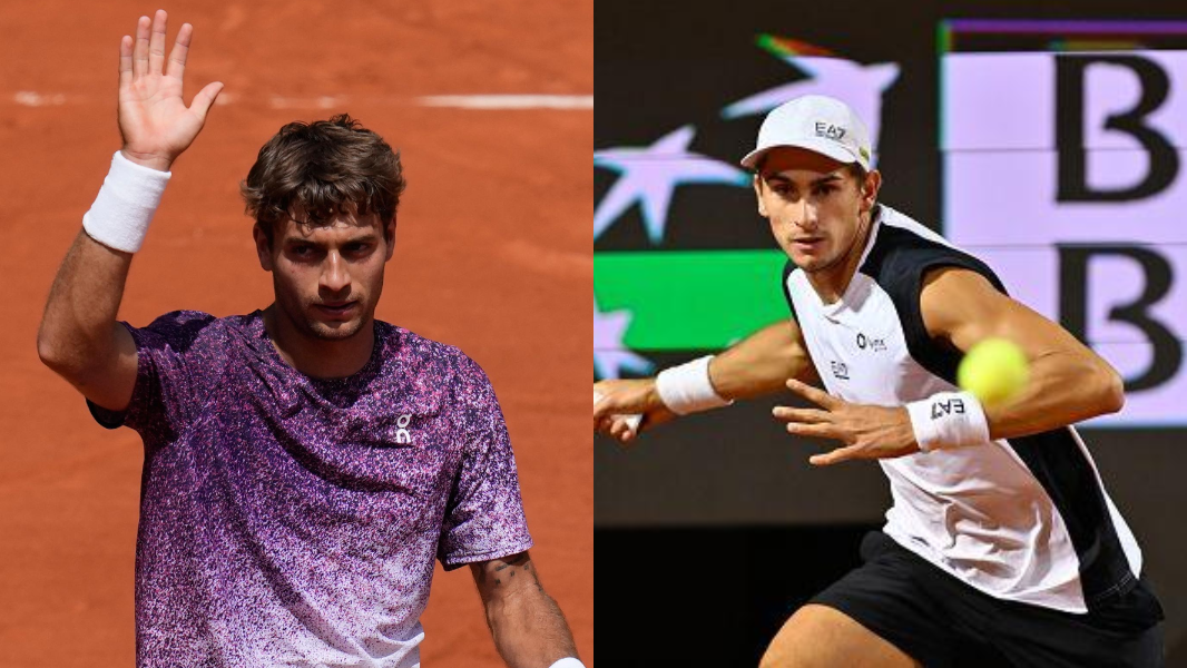 Roland Garros, la semifinale Slam Arnaldi-Cobolli verso la diretta in chiaro: ecco dove vederla
