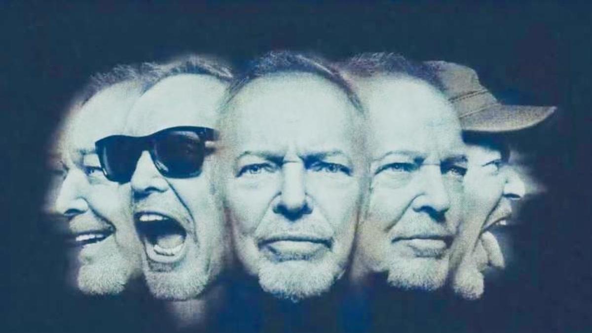 I volti di Vasco, i concerti e l’arrivo a Ferrara: cosa sappiamo
