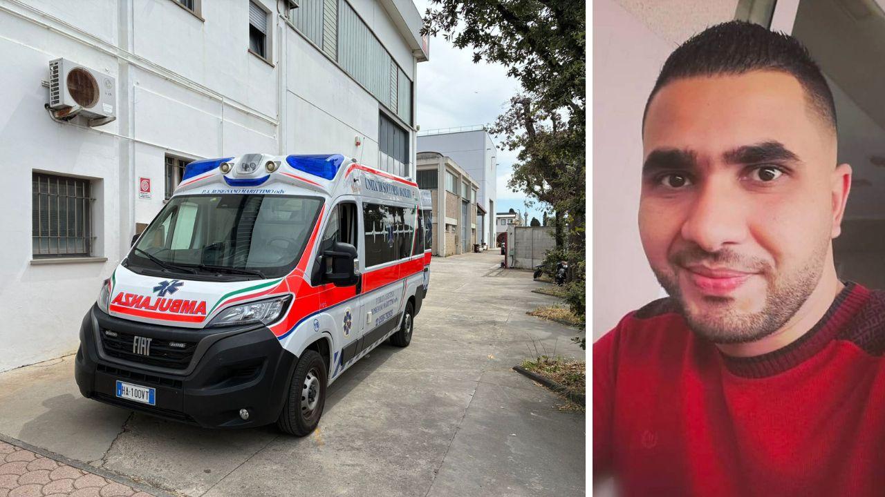 Rosignano, Faouzi è morto sul lavoro a 34 anni: l’incidente sul tetto nel primo giorno di lavoro in Toscana – «Era pieno di sangue»