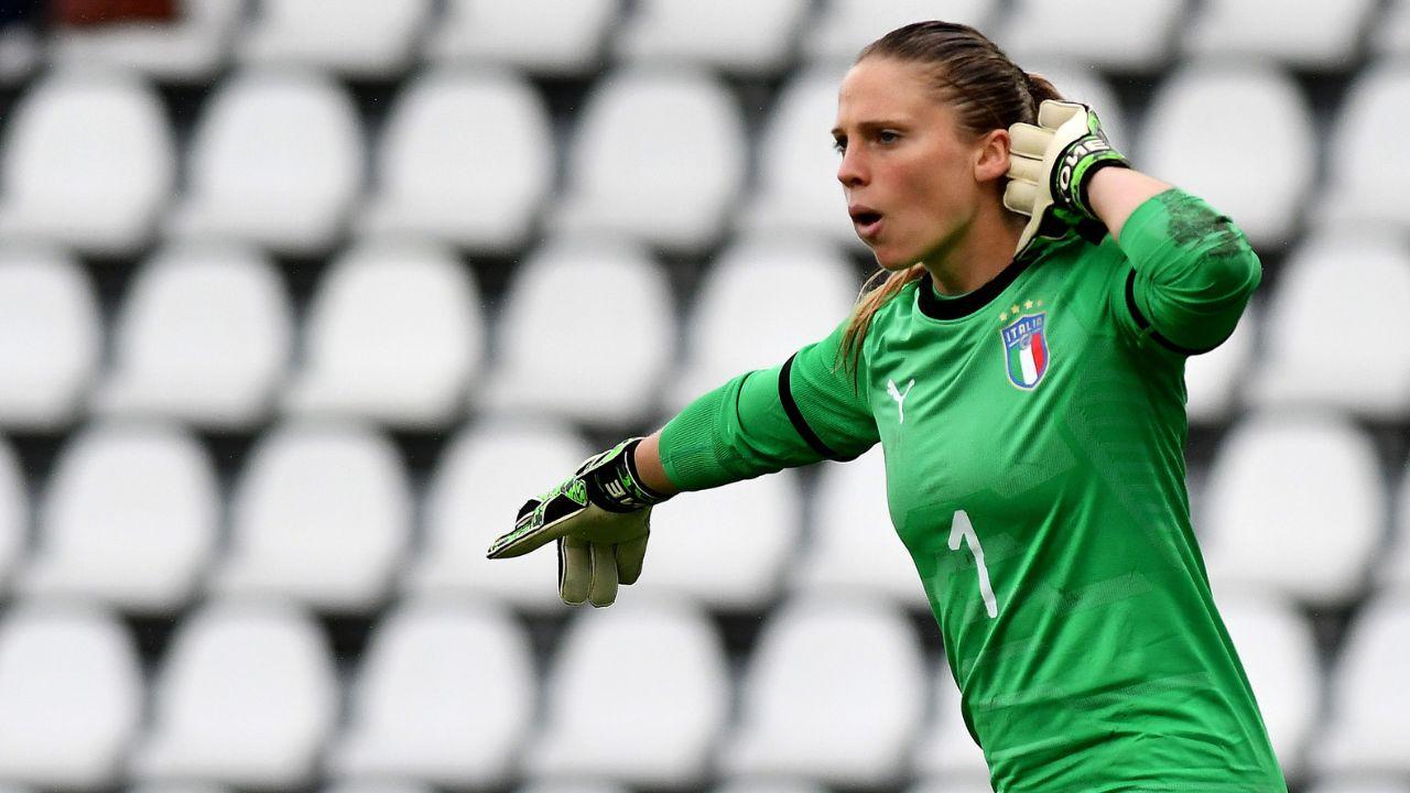 L’Italia in rosa cerca il mondiale, Laura Giuliani: «Il pubblico sarà il numero 12»
