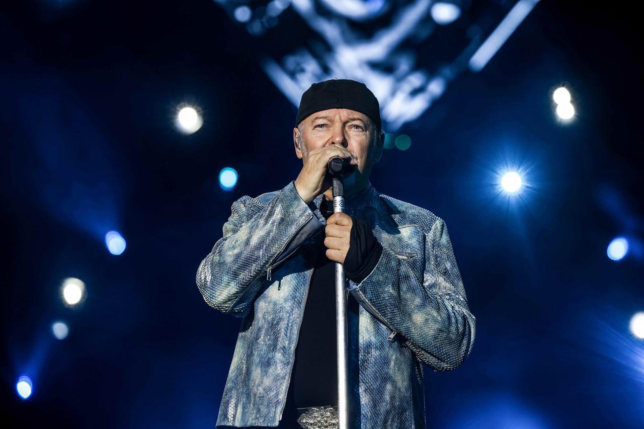 Vasco Rossi a Ferrara, tutte le informazioni utili