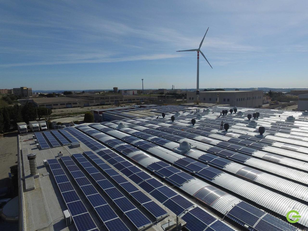 Nasce una nuova comunità energetica: le istituzioni incontrano i cittadini