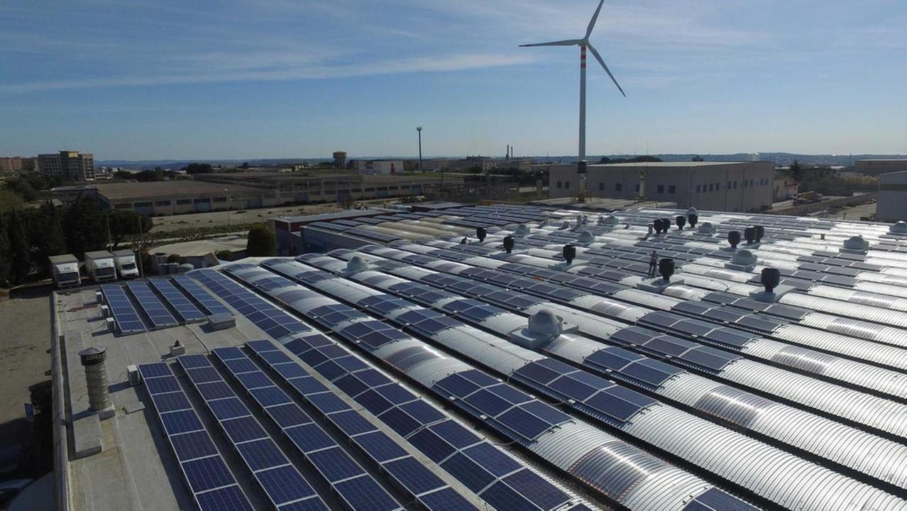 Nasce una nuova comunità energetica: le istituzioni incontrano i cittadini