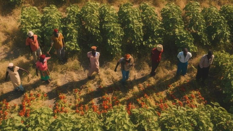 Stop al lavoro nelle ore roventi. Confagricoltura Ferrara: «Info tardive e troppe incertezze»