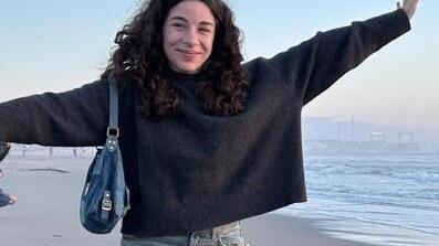 Addio Giorgia, aveva solo 21 anni «Era luce e illuminava tutti noi»