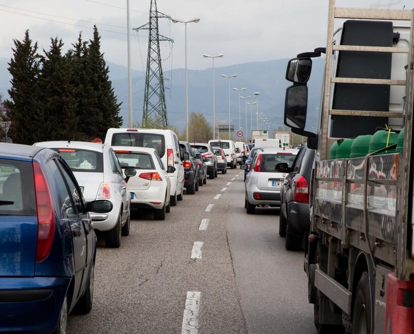 Giovane travolto sul Ponte all’Indiano due indagati per omicidio stradale 