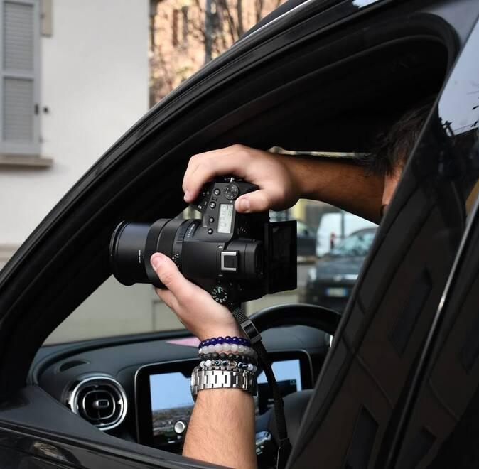 «Fare il detective non è una fiction tanta tecnologia tra realtà e regole»