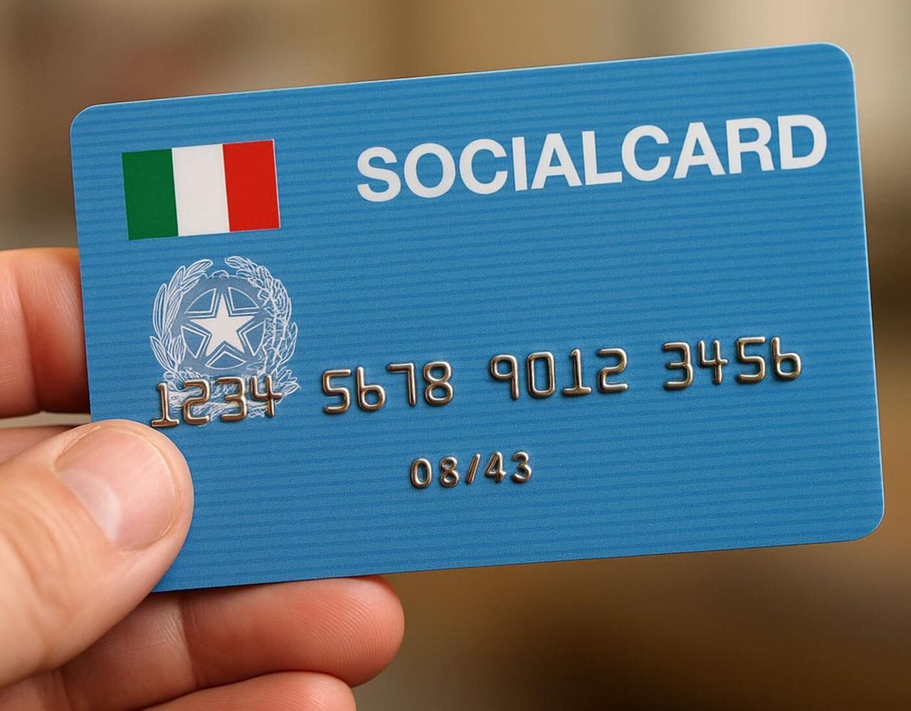 Carta Dedicata a Te, verso il rinnovo: allo studio anche il voucher energia da 100 euro al mese