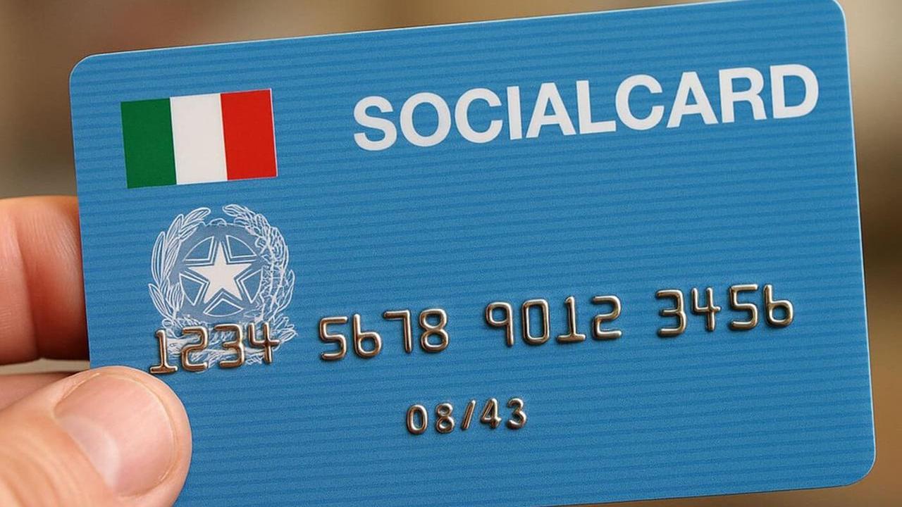 Carta Dedicata a Te, verso il rinnovo: allo studio anche il voucher energia da 100 euro al mese