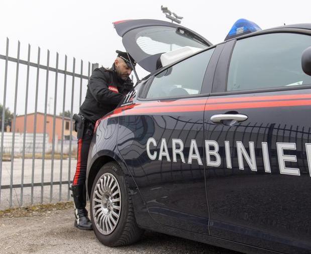 Un 41enne coinvolto in un incidente: tasso alcolico sette volte oltre il limite