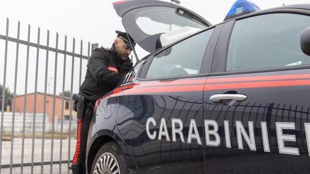 Un 41enne coinvolto in un incidente: tasso alcolico sette volte oltre il limite