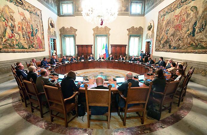 Rinnovabili, il governo dà ascolto alla Regione: via libera a tre progetti – Ecco quali sono