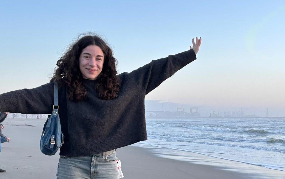 Addio a Giorgia, aveva solo 21 anni: «Era luce e illuminava tutti noi»