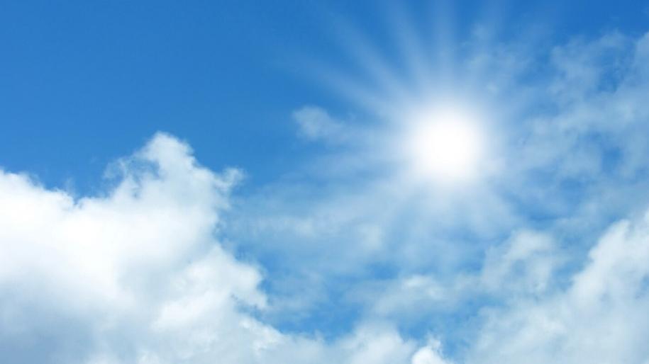 Meteo, la Sardegna è un’isola felice: week end con il sole e temperature fino a 32 gradi