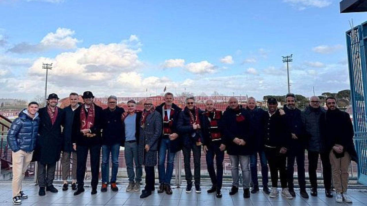 Pontedera calcio, pochi giorni per evitare il baratro: l’ultima promessa dei brasiliani – Quanti soldi devono versare e le date
