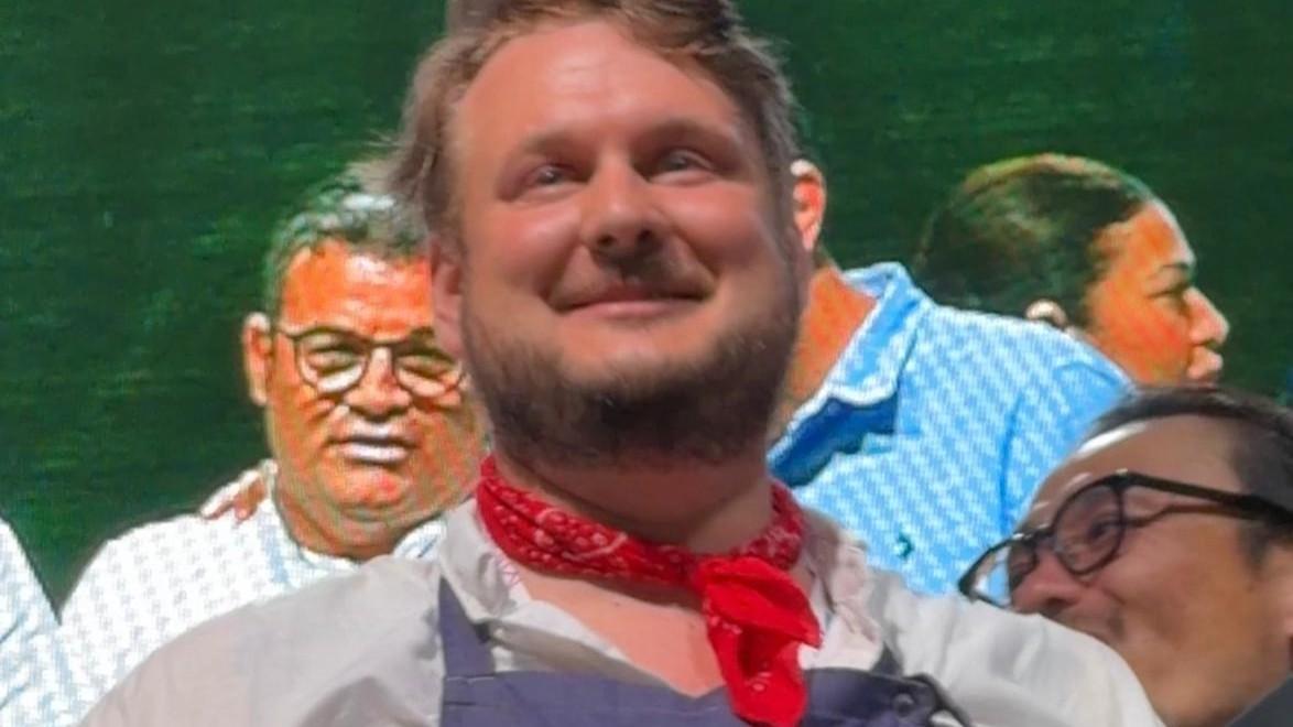Carloforte, Girotonno incorona il finlandese Jouni Kuru