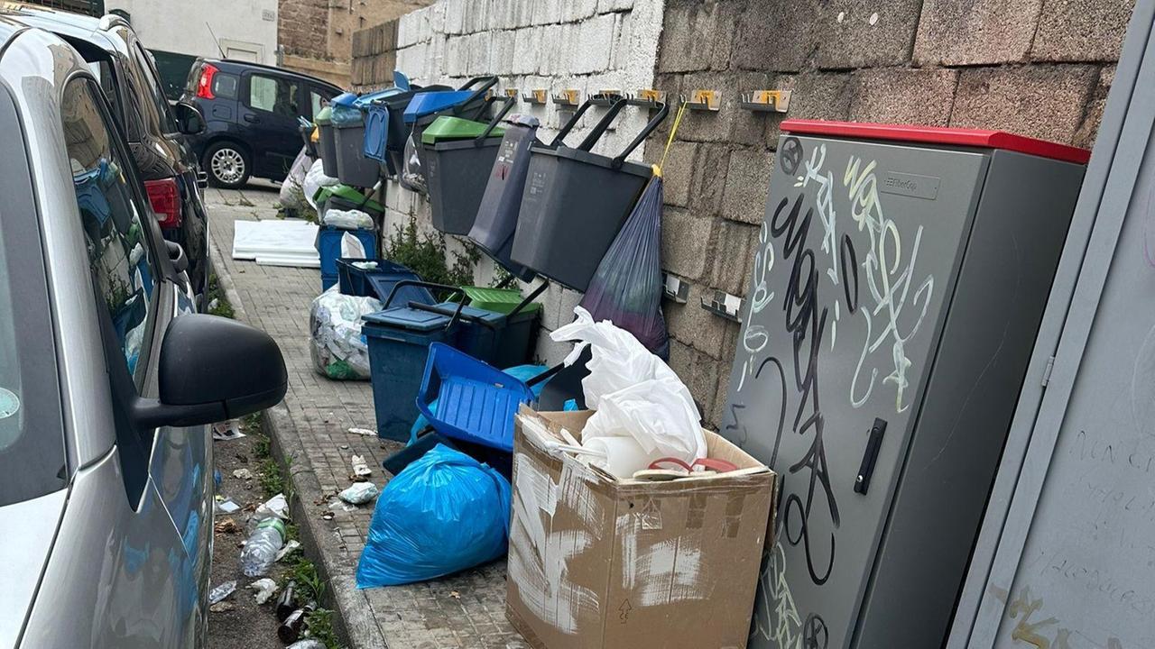 Raccolta dei rifiuti in Gallura, l’accusa della Uil: «Carichi di lavoro insopportabili»