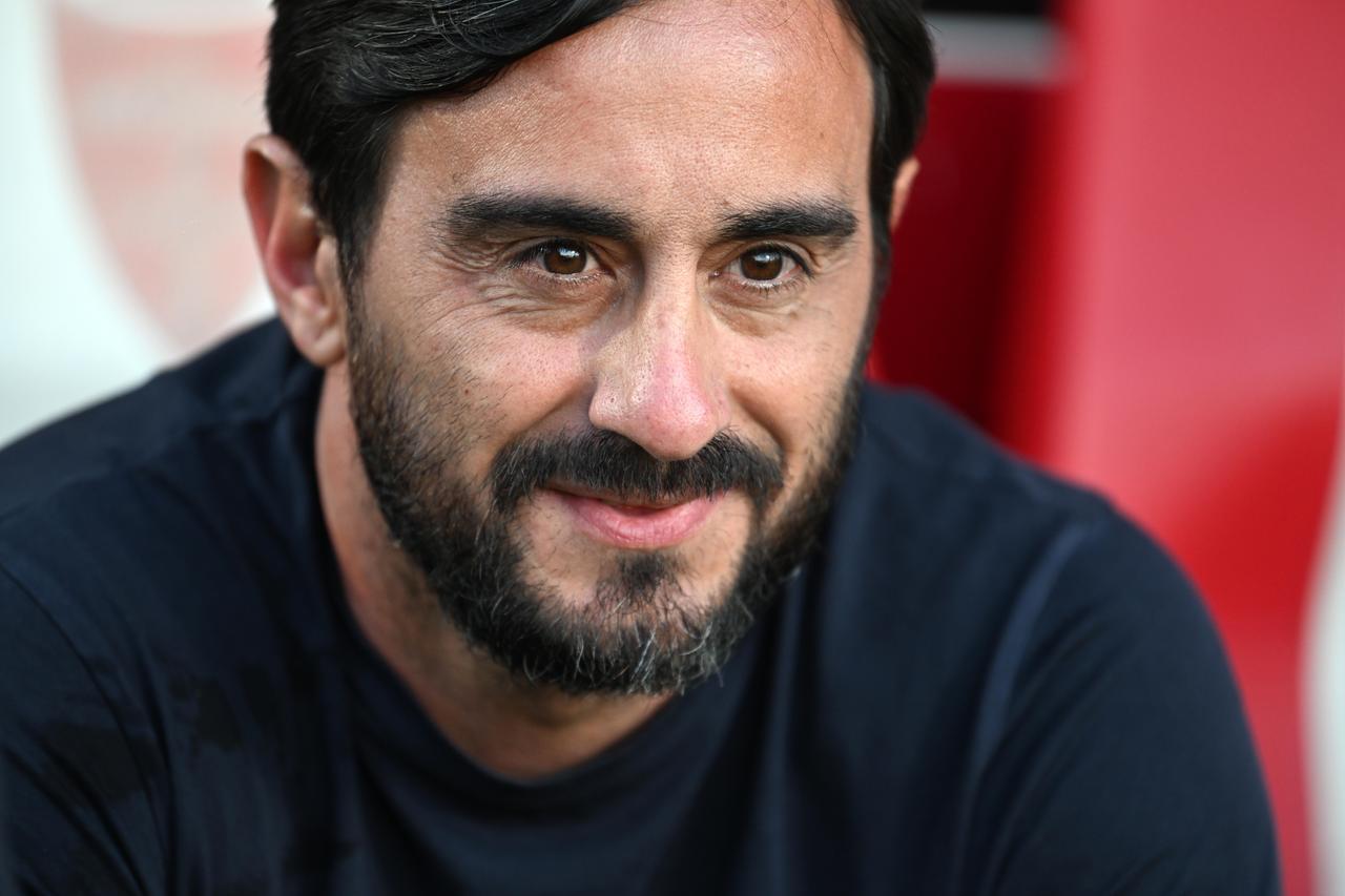 Grosso rescinde da Sassuolo: Aquilani in vantaggio su Abate
